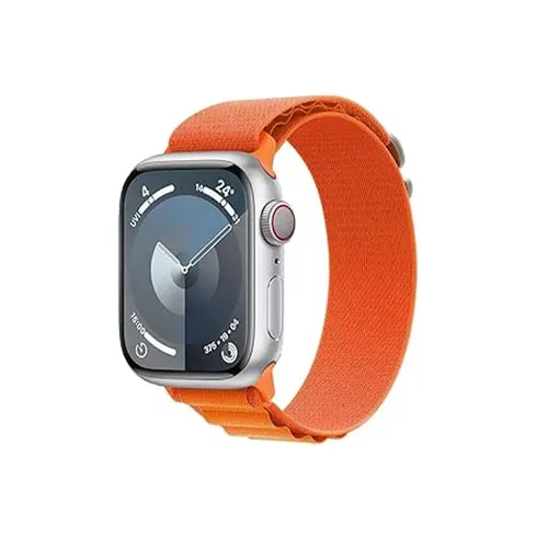 Modio MC94 Micro Curved Display Smart Watch