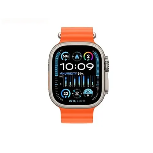 Modio MC95 Ultra 2 Smart Watch