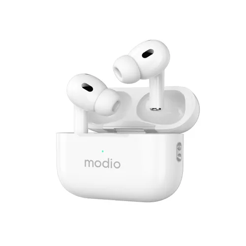 Modio ME16 True Wireless Earbuds