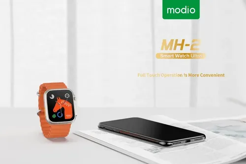 Modio MH-2 Smart watch