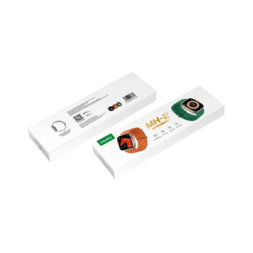 Modio MH-2 Smart watch