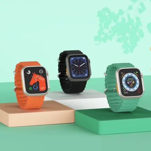 Modio MH-3 Smart watch
