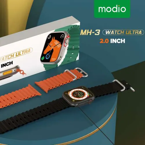 Modio MH-3 Smartwatch