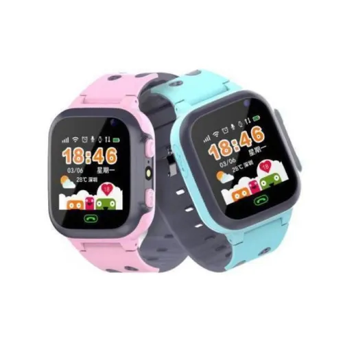 Modio MK05 Kids Smartwatch (3M)