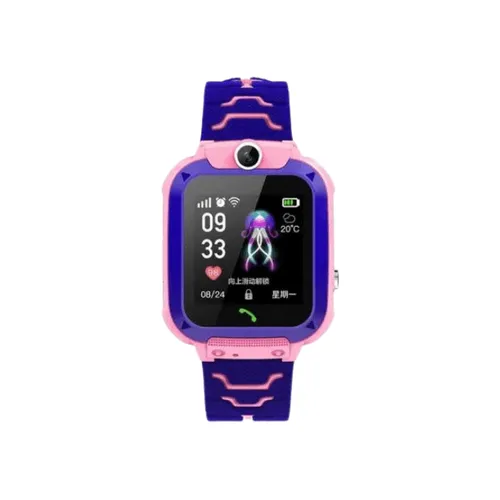 Modio MK06 Kids Smart Watch