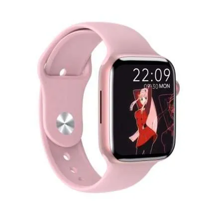 Modio MW04 Smart Watch