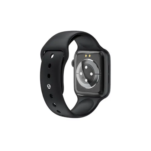 Modio MW08 Smart Watch With 7 Color Straps