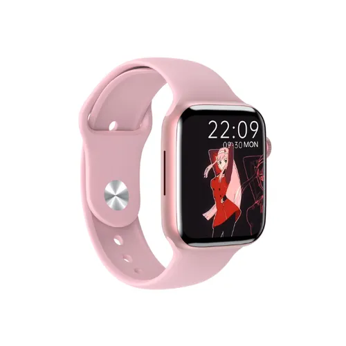 Modio MW12 Mini Smart Watch (45MM)