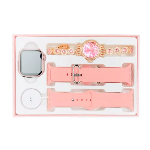 Modio MW12 Mini Smart Watch (45MM)