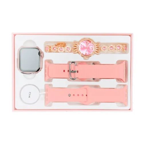 Modio-MW12 Mini Smart Watch
