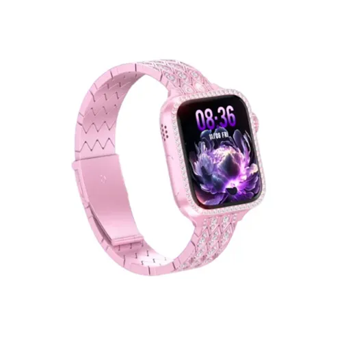 Modio MW16 Mini Ladies Smart Watch