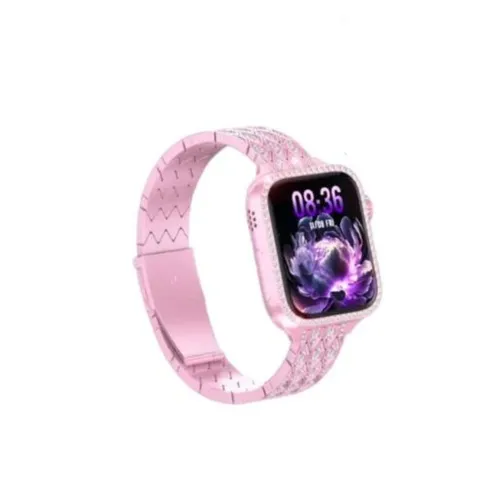 Modio MW16 Mini Smart Watch (43MM)