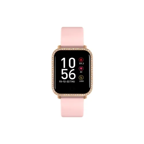 Modio MW17 Mini Smart Watch - Pink (43MM)