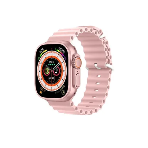 Modio U10 Ultra Mini Ladies Smart Watch