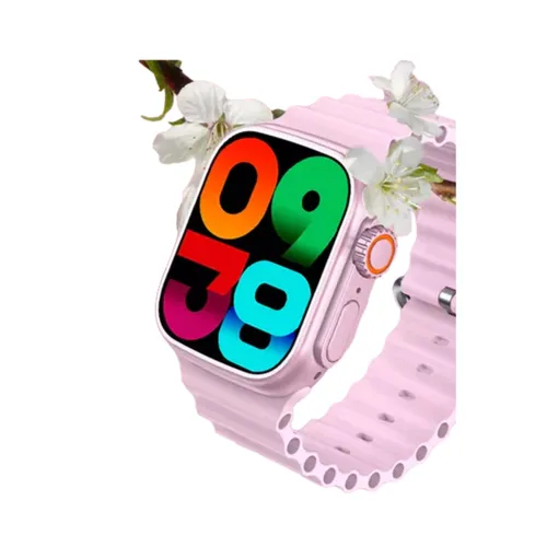 Modio U92 Ultra Mini Smart Watch