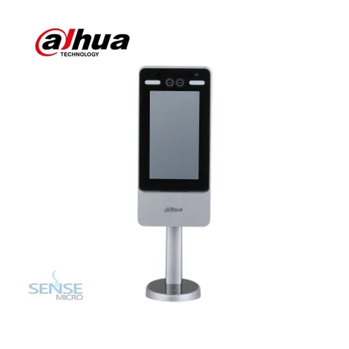 MODULE ACCESS CONTROL - DAHUA DHI-ASI7223Y-A-V3 FACE RECOGNITION TERMINAL