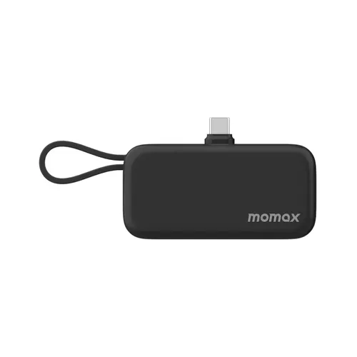 Momax 1-Power Mini 3-in-1 20W 5000mAh Power Bank