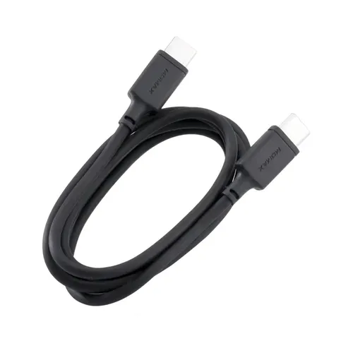 Momax DC16 Zero USB-C to USB-C PD 60W Fast Charging 1M Cable
