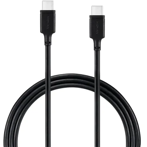 Momax DC16 Zero USB-C to USB-C PD 60W Fast Charging 1M Cable