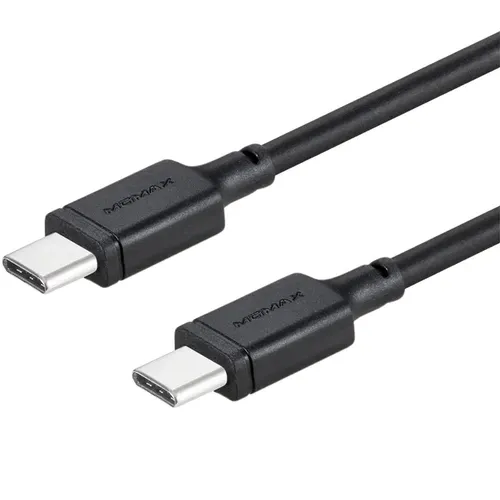 Momax DC16 Zero USB-C to USB-C PD 60W Fast Charging 1M Cable