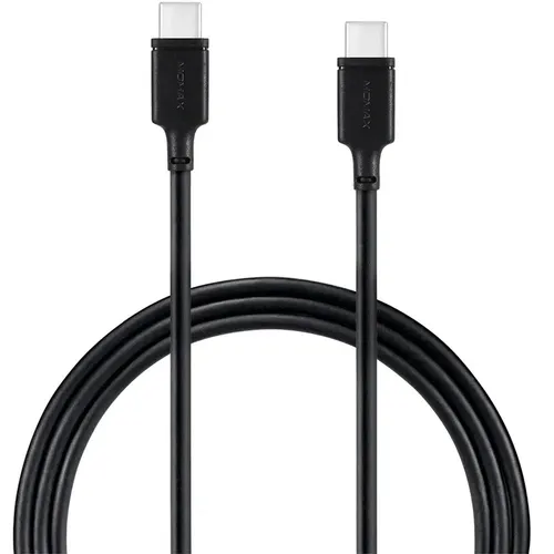 Momax DC16 Zero USB-C to USB-C PD 60W Fast Charging 1M Cable
