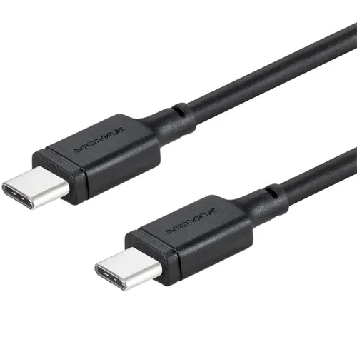 Momax DC16 Zero USB-C to USB-C PD 60W Fast Charging 1M Cable