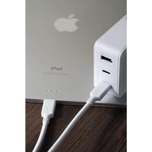 Momax DC21 100W Type-C to Type-C Charging 1M Data Cable