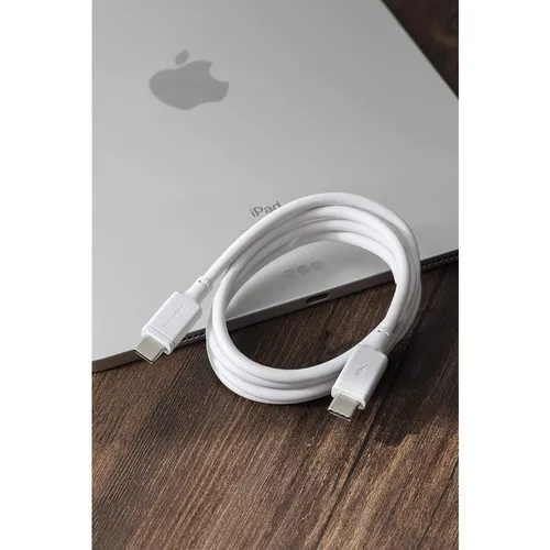 Momax DC21 100W Type-C to Type-C Charging 1M Data Cable