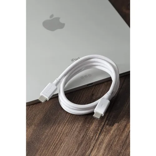 Momax DC21 100W Type-C to Type-C Charging 1M Data Cable