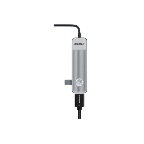 Momax Onelink 7 in 1 Multi-Function USB-C Hub