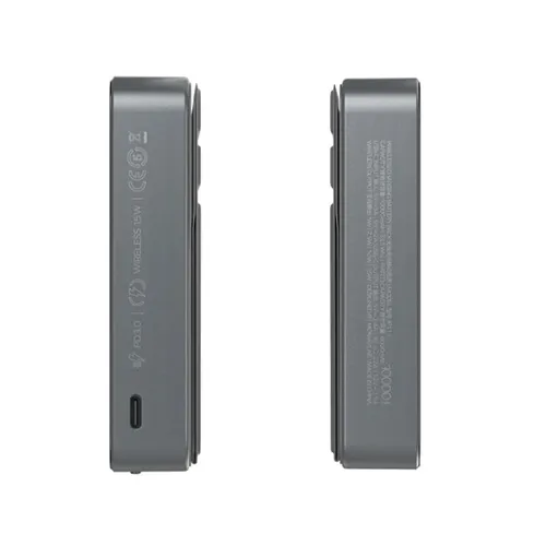 Momax Q.Mag Power 11 10000mAh Magnetic Wireless Power Bank with Stand
