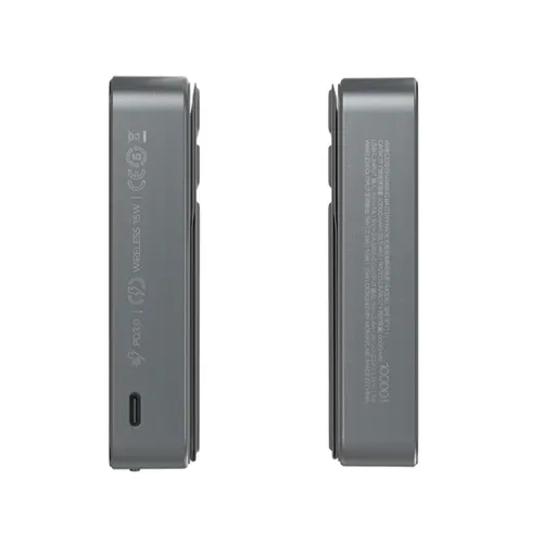 Momax Q.Mag Power 11 10000mAh Magnetic Wireless Power Bank with Stand