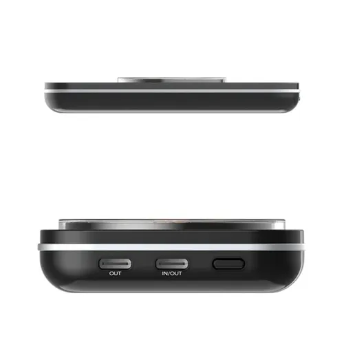 Momax Q.Mag Power 13 10000mAh Magnetic Wireless Power Bank