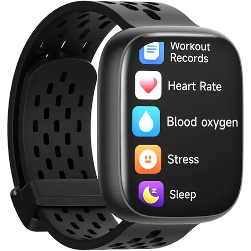 Momax SW1S 1-Wear Lite Smart Watch