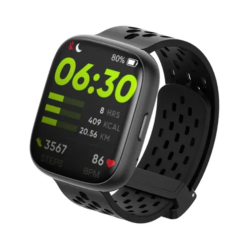 Momax SW1S 1-Wear Lite Smart Watch