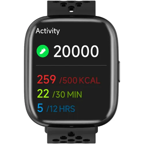 Momax SW1S 1-Wear Lite Smart Watch