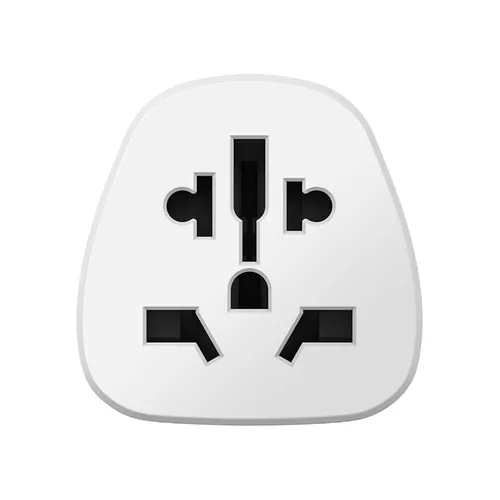 Momax UA13UK Ease 1-World Universal to UK Travel Adapter