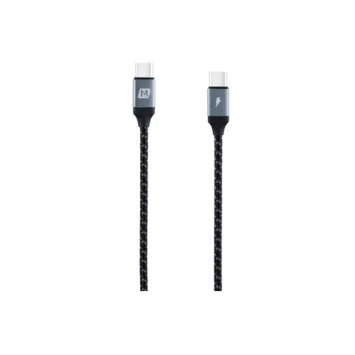 Momax Zero DC13 1.2M USB-C to USB-C Cable