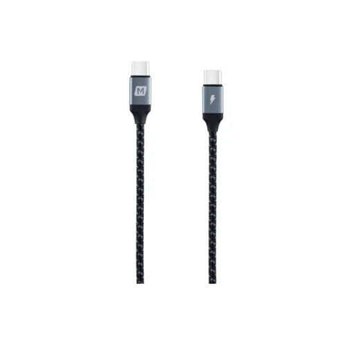Momax Zero DC13 1.2M USB-C to USB-C Cable