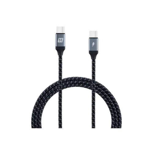 Momax Zero DC13 1.2M USB-C to USB-C Cable