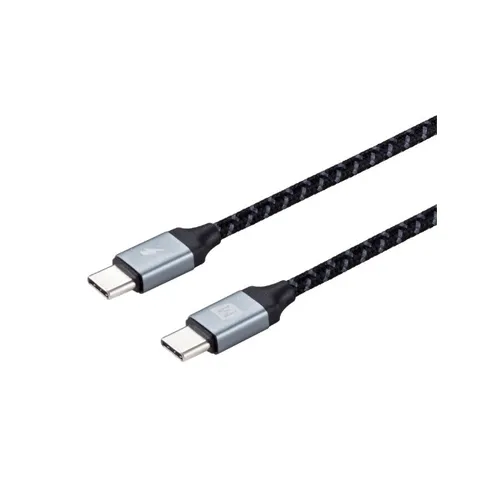 Momax Zero DC13 1.2M USB-C to USB-C Cable