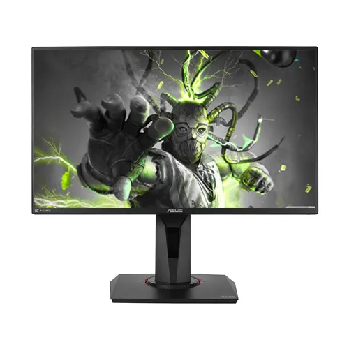 MONITOR ASUS 24.5” VG259QR IPS HDMI DISPLAY PORT
