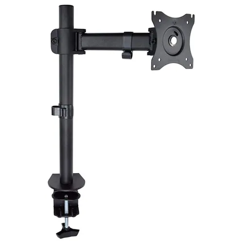 Monitor Single Desk mount 13”-32”