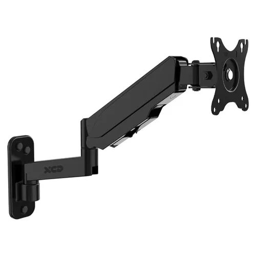Monitor Single Wall Arm 17”-32”
