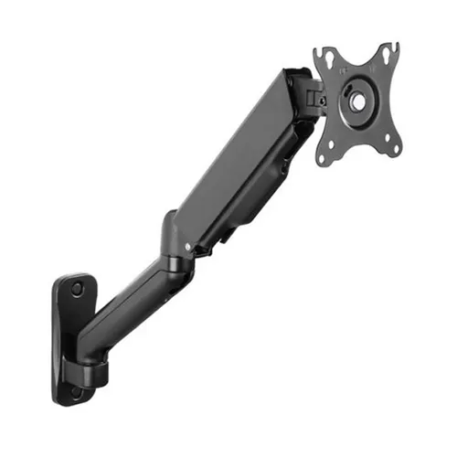 Monitor Single Wall Arm 17”-32”