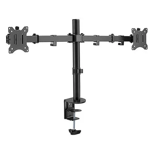 Monitor Table Arm 13”-34” Dual