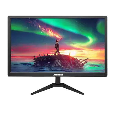 Monova 22″ 75Hz Led Monitor