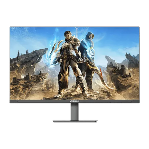 Monova 27 inch 2K 180Hz Monitor With Adjustable stand