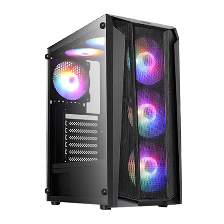 Monova Cronus RGB Gaming Case