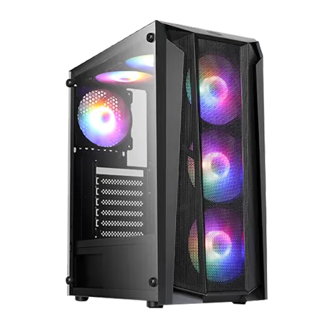 Monova Cronus RGB Gaming Case